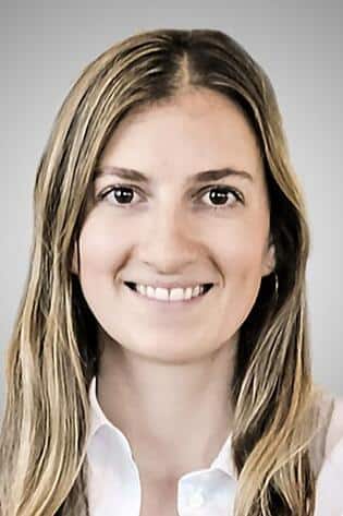 Anna Grassler: Co-CEO, Felfel