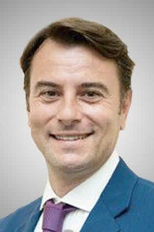 Maurizio Clementi: Directeur de la division arômes, Firmenich