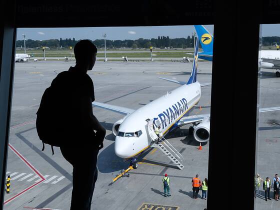 Ryanair prévoit une hausse des prix des billets pour cet été