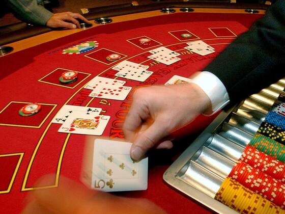 Le Valais déterminé à obtenir deux concessions de casino